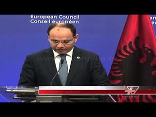 Tusk: “Drejtësia”, çelësi i integrimit - News, Lajme - Vizion Plus