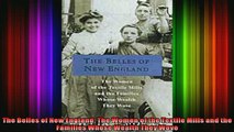 FREE EBOOK ONLINE  The Belles of New England The Women of the Textile Mills and the Families Whose Wealth Online Free