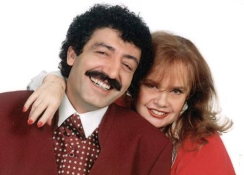 Muhterem Nur: Kemiklerim Müslüm Gürses'le Birlikte Çürüyecek