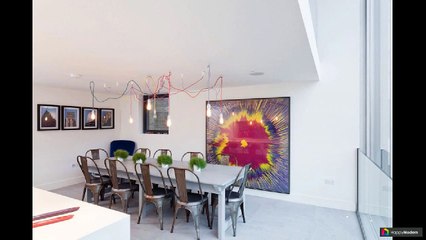 Превратить водонапорную башню в элитное жилье