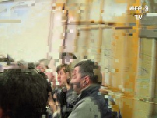 Attentats de Paris: Salah Abdeslam, le dixième homme du commando, transféré en France