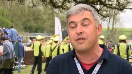 Fête du Chocolat de Réaumur : Le point avec Philippe Reveau