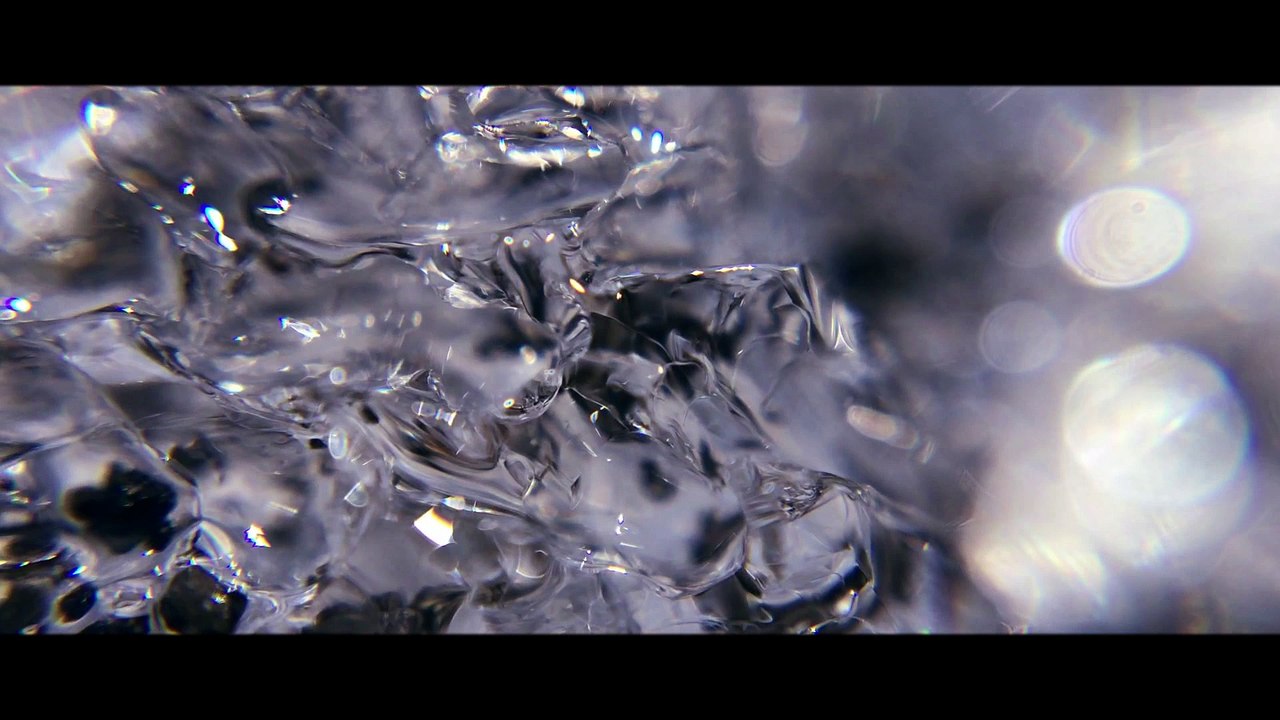 Ice Tears