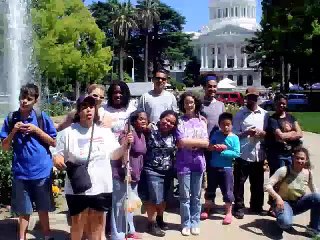 Ala Costa Centers Social Recreation 2009