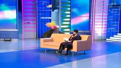 Пьяненькая жена вернулась со встречи выпускников