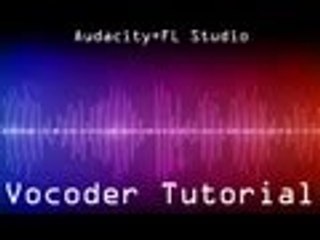Vocoder Hangeffekt Tutorial - Hogyan Készítsük El + Használata