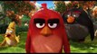 Angry Birds - Mighty Eagle Noises - official FIRST LOOK clip (2016)