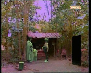 Knightmare - 7x11