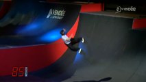 Sport extrême : Vendée Freestyle Session 2016 au Vendéspace