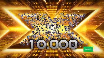 TRAILER] TẬP 1 VÒNG TRANH ĐẤU - THE X FACTOR - NHÂN TỐ BÍ ẨN 2016 (SEASON 2) - YouTube