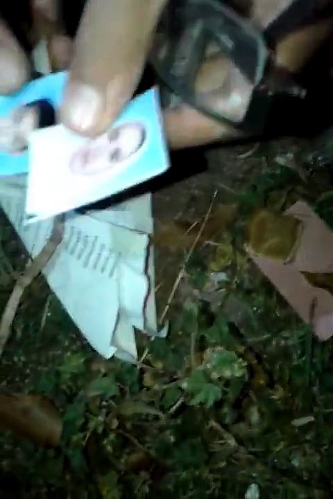 لا حول و لا قوة الا بالله ... واحد السيد لقى صاك فواحد الجردة في حي السلامة
