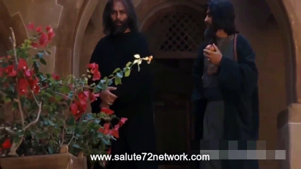 Mukhtar Nama Episode 5 HD