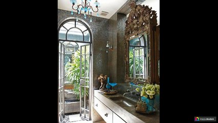 Вентиляция в ванной комнате и туалете