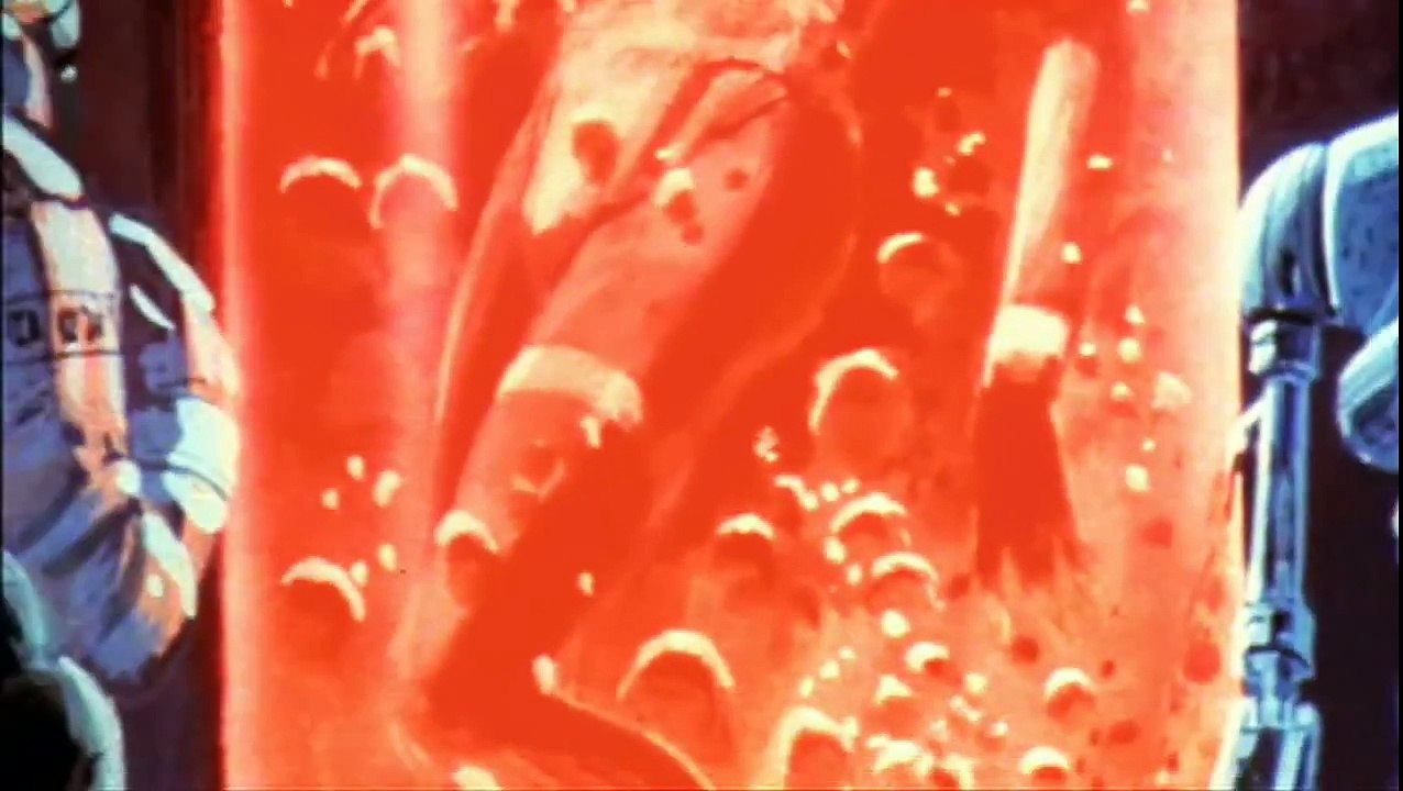Star Wars Episode V - The Empire Strikes Back Teaser Trailer