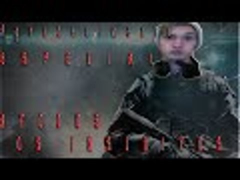 Call Of Duty bo2 Agradecimento aos Inscritos