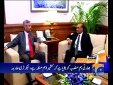 Geo News Headlines - 06-00 P.M - 27 April 2016