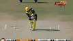 Ahmed Shehzad  143 runs vs Sindh in Pakistan Cup 2016