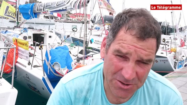 Transat ag2r. Les meilleurs souvenirs des skippers