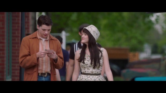 DEAR ELEANOR Official Trailer (2016) Jessica Alba, Luke Wilson