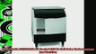 special produk IceOMatic ICEU220FA Air Cooled 238 Lb Full Cube Undercounter Ice Machine