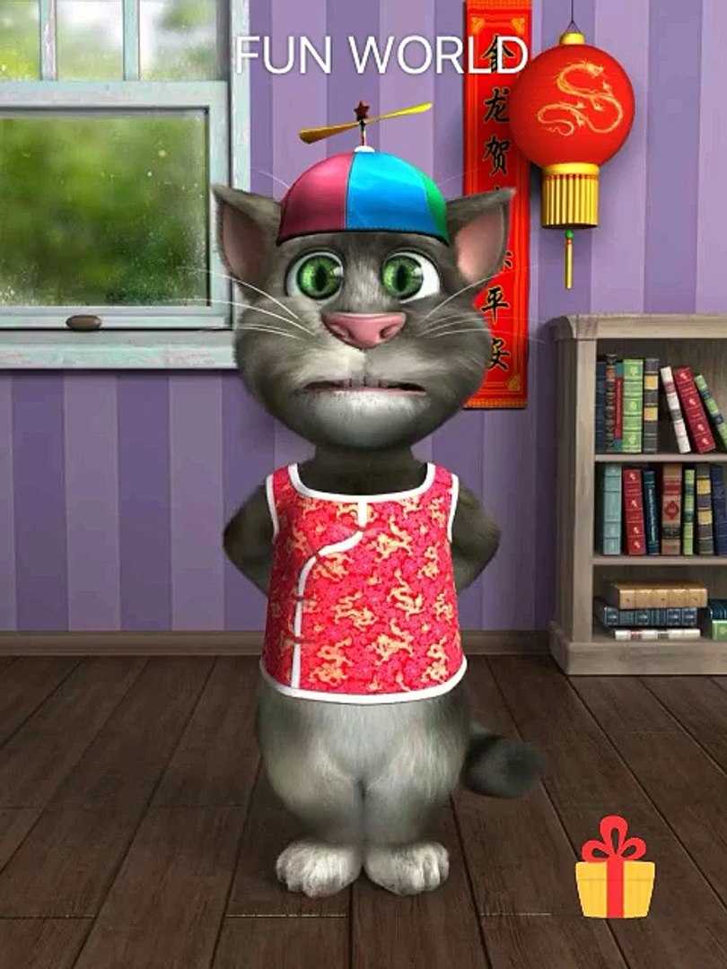 Talking tom punjabi new arrivals