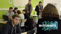 Retour sur la Digital Alternance organisée par SoLocal Group et Epitech Rennes