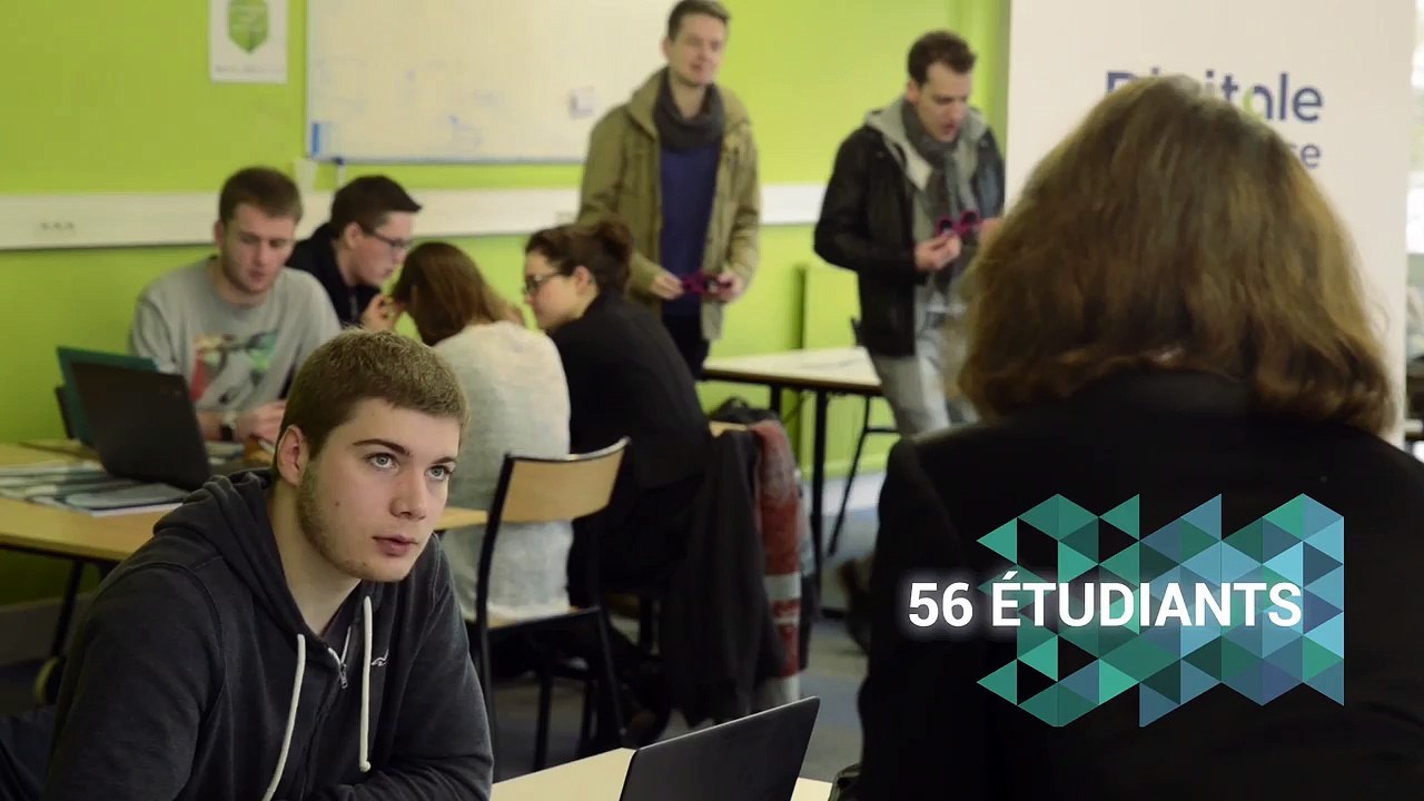 Retour sur la Digital Alternance organisée par...