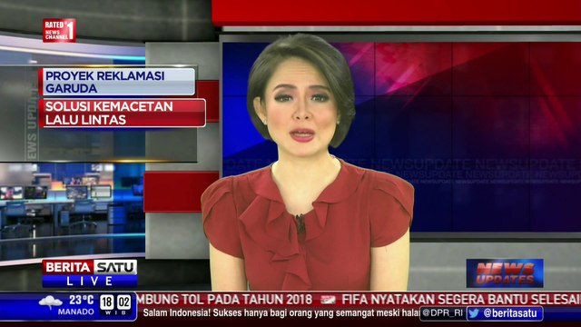 Menhub Jonan: Pembayaran Tol Sistem Elektronik Semua