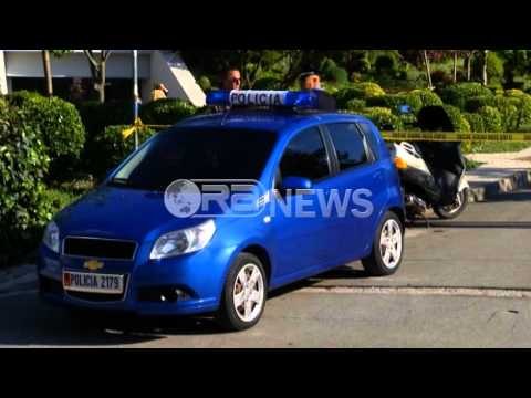 Autorët e grabitjes së çantës me lekë ishin pa maska dhe pa armë- Ora News- Lajmi i fundit-