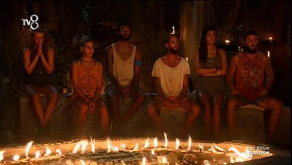 Survivor'a Veda Eden İsim Belli Oldu (26/04/2016)