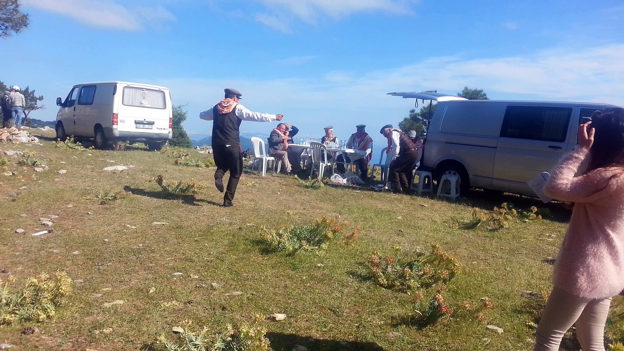 Dağpınar  6. Bahar  Şenliği 2