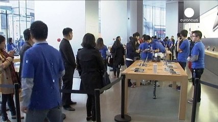 Apple: кінець "золотої ери" iPhone?