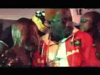 Elephant man - nuh junjo/bad mind people