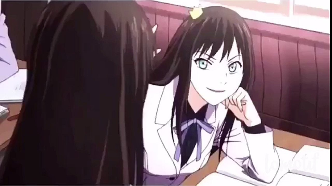 Noragami Aragato AMV