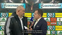 Ekstraklasa Po Godzinach (33. kolejka)