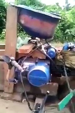 Самодельный Деревянный Автомобиль