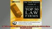 Free PDF Downlaod  Law Firms The Vaultcom Guide to Americas Top 50 Law Firms Vault Reports  DOWNLOAD ONLINE
