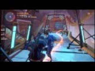 天賦台【PC- Tom Clancy's The Division日常】#12