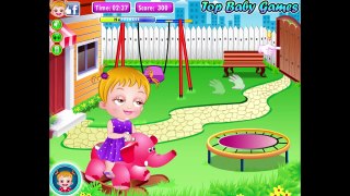Baby Hazel Games- Funny Baby Videos for Babies & Kids - Baby Games