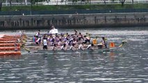HK Dragon boat race
