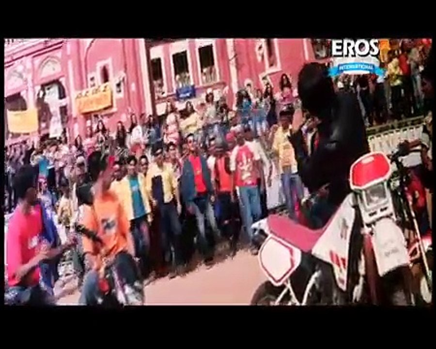 O Jaana Salman Khan Hindi Movie Video Song - Tere Naam