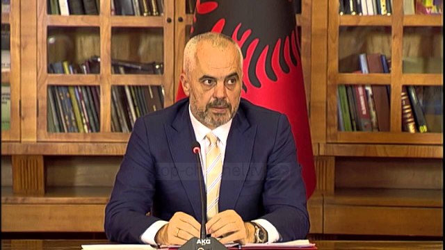 Rama: Partnerë me drejtuesit e rinj të universiteteve - Top Channel Albania - News - Lajme