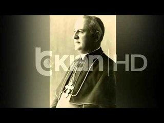 PAPA FIRMOS LUMTURIMIN E 38 MARTIRËVE