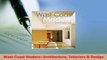 PDF  West Coast Modern Architecture Interiors  Design Read Full Ebook
