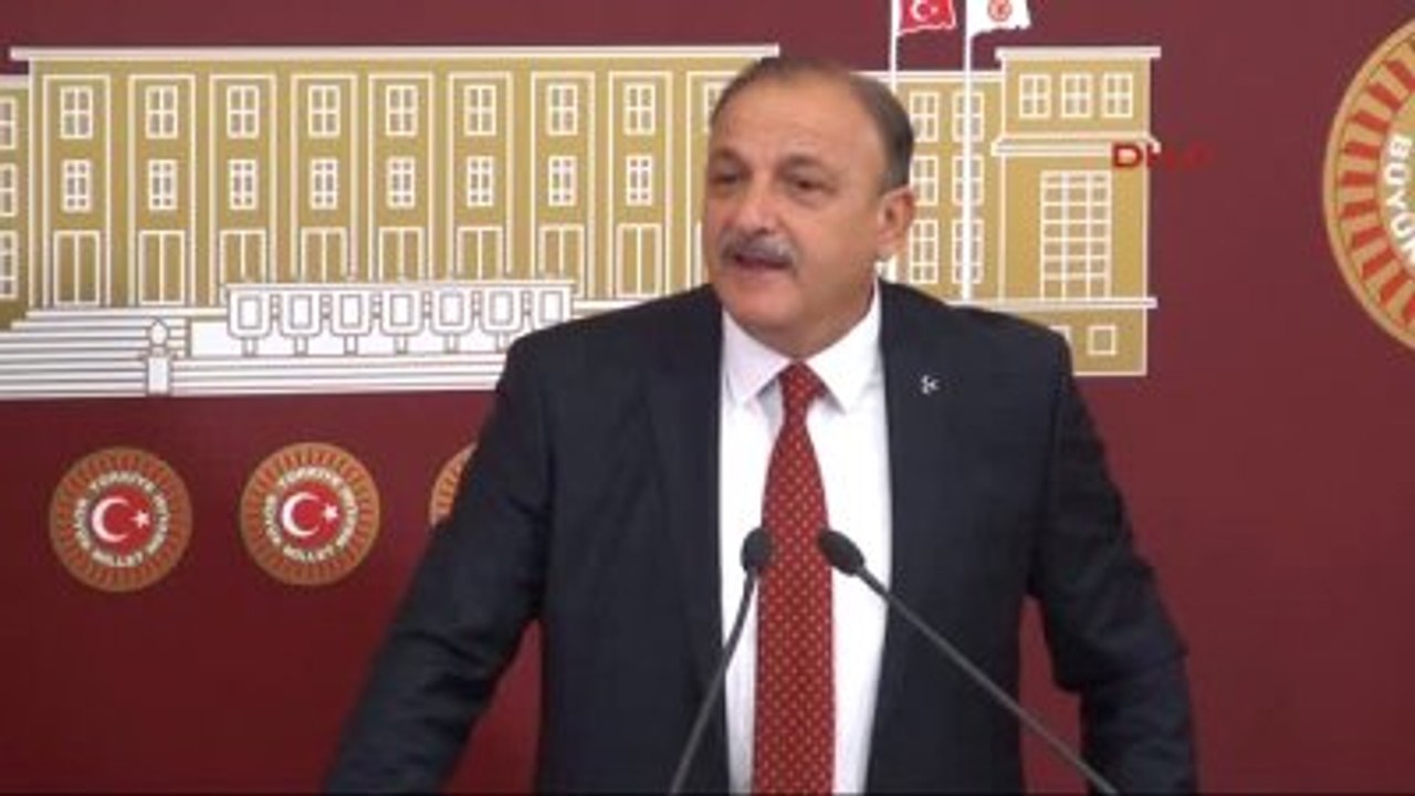 Oktay Vural Elhamdülillah Müslümanız-5