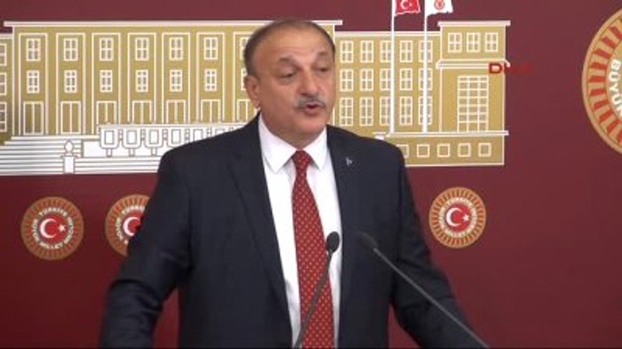 Oktay Vural Elhamdülillah Müslümanız-4