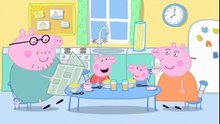 Peppa Pig Baby Alexander  Episode 3
