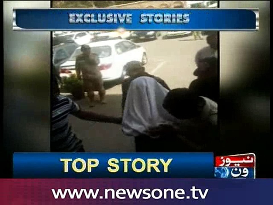 Uzair Baloch confesses killing of 197 people