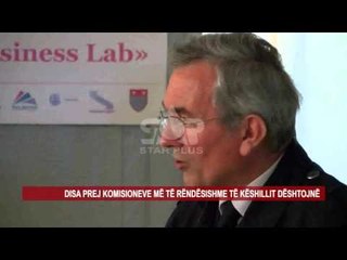 NGA 9 KOMISIONE TË KËSHILLIT NË DY DITË, MBLIDHEN VETËM 3