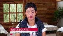 ¿Volverías con tu EX? - Exclusivo / ¡Paula Bolatti reveló sus intenciones con Óscar Garcés!